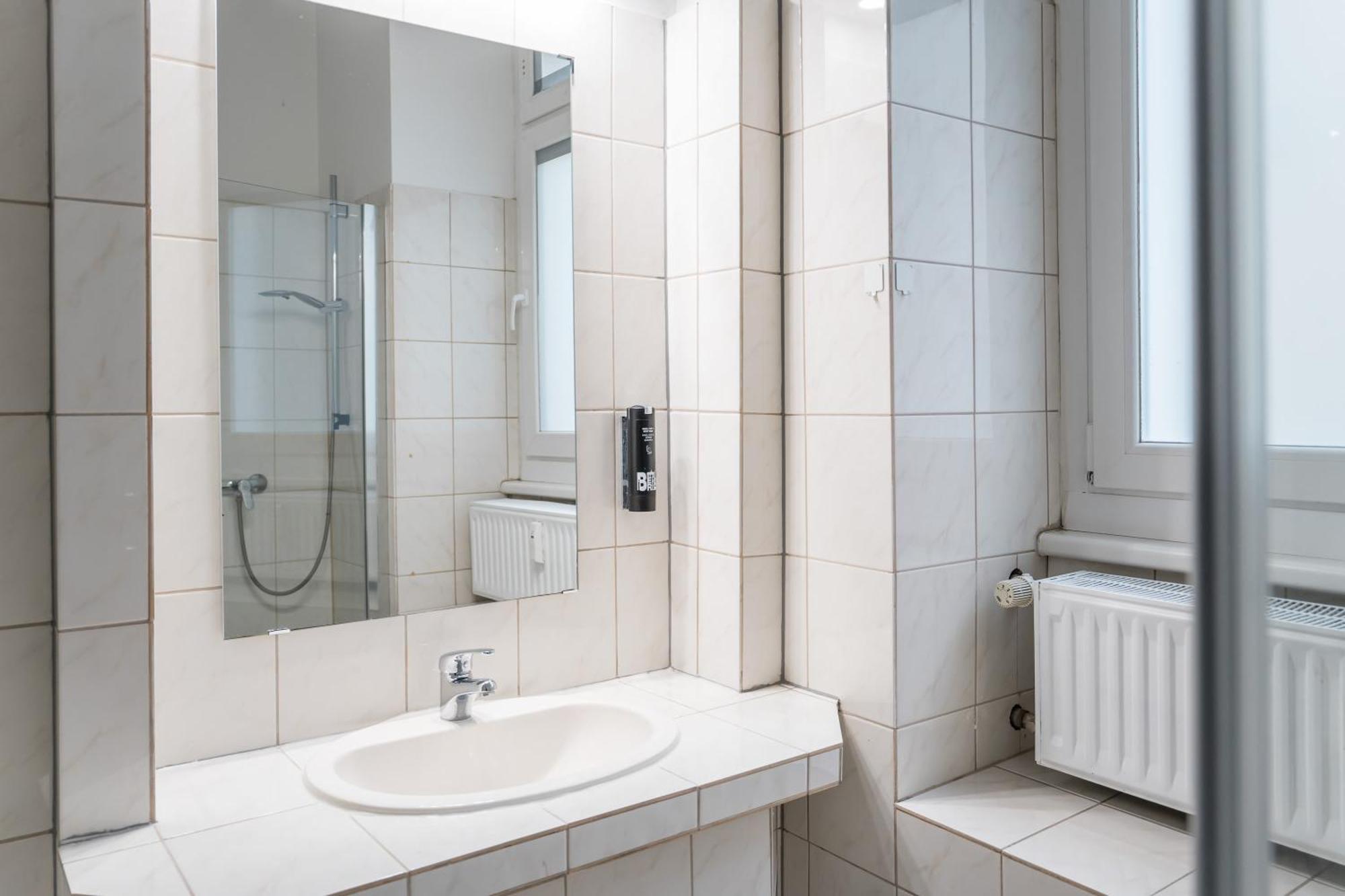 Spacious Family Apartment With 2 Bedrooms Berlín Exteriér fotografie
