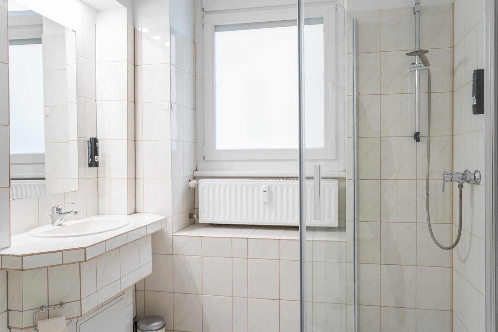 Spacious Family Apartment With 2 Bedrooms Berlín Exteriér fotografie